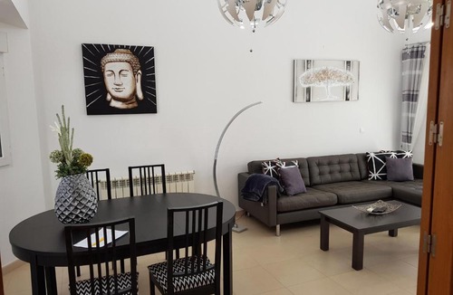 Roldan Villa | Villa mit privatem Pool