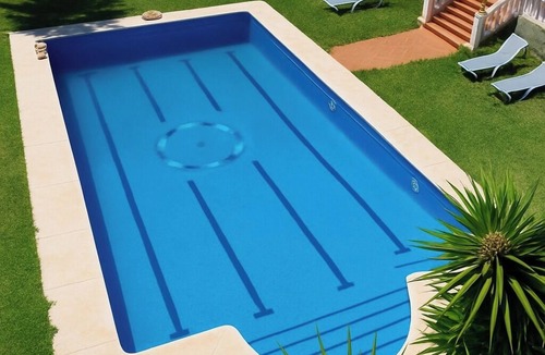 Churriana Villa | Villa MMH 5min to the beach