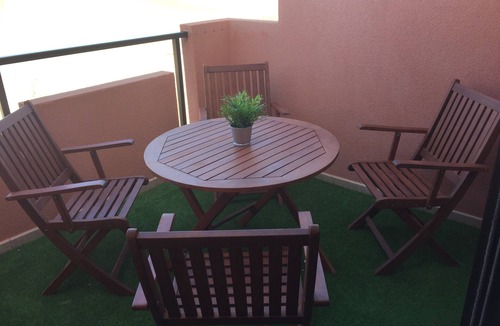 Granadilla de Abona Apartment | VILLA MOLEIRO-LA TEJITA