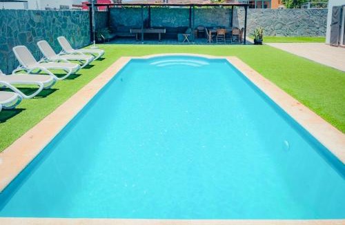 Costa de Antigua Villa | Villa Molly88