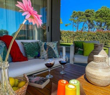 Montalvo Villa | Villa Montalvo