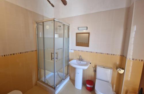 Elche De La Sierra Villa | Villa Montesa