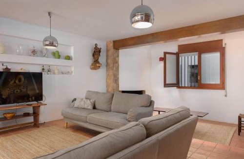 Tamariu House | VILLA MUGA