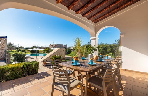 Can Ramon House | VILLA MUSSET