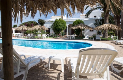 Sant Rafael de Sa Creu Villa | Villa Nieves near to San Antonio