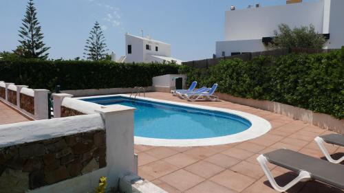 Cap d'Artrutx House | Villa Na y Veni