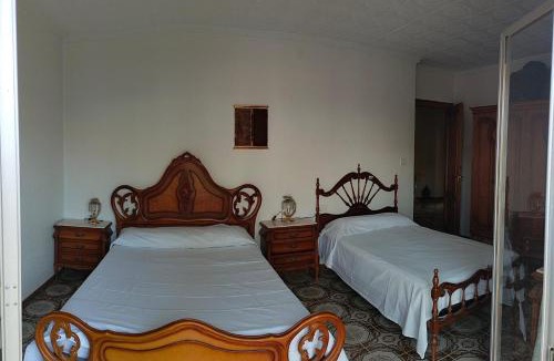 Letur House | Villa Nathaly