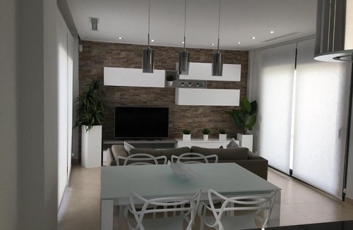 Rojales House | villa nathania