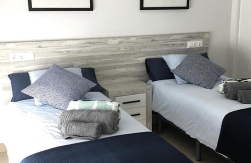 Rojales House | villa nathania