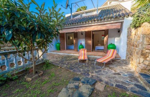 Tossa de Mar Villa | Villa Natura Lux, Piscina privada y zona exterior