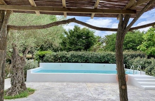 Blanes Villa | Villa Nature con Piscina Privada Wifi A/C BBQ