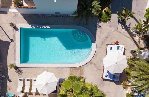 Can Furnet Villa | Villa near Ibiza Town, sleeps 13