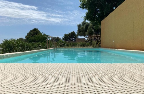 Establiments Villa | Villa Nice Mallorca
