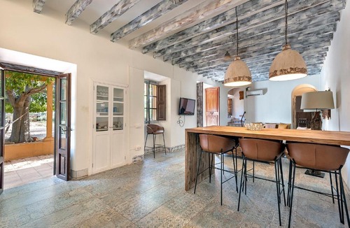 Establiments Villa | Villa Nice Mallorca