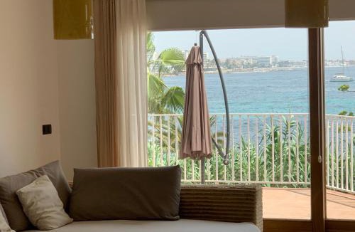 Ibiza City Centre House | Villa Nieves