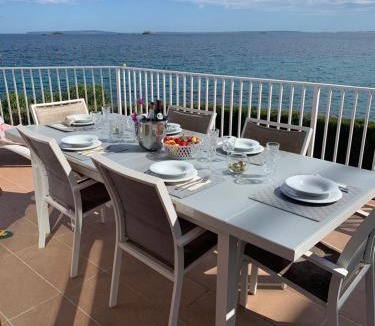 Ibiza City Centre House | Villa Nieves