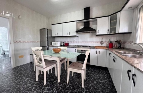 Bolnuevo House | Villa No. 7 with guest house