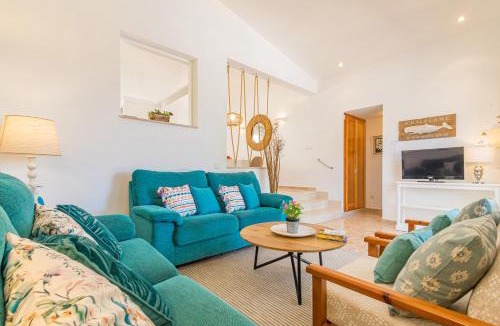 Sant Tomas Villa | Villa Noelia