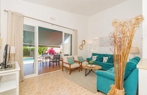 Sant Tomas Villa | Villa Noelia