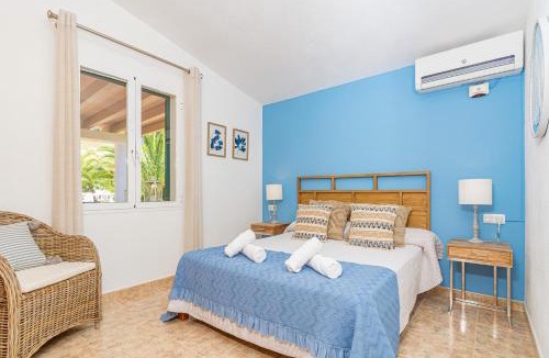 Sant Tomas Villa | Villa Noelia