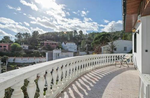 Olivella House | Villa Noemi 1954