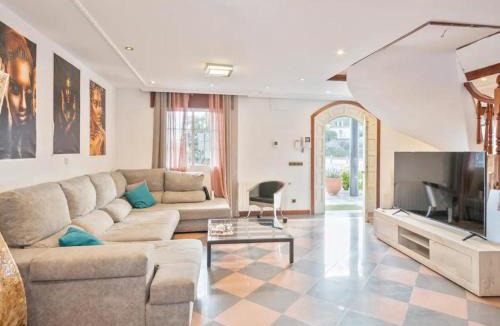 Olivella House | Villa Noemi 1954
