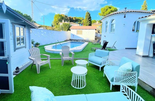 Pinar de Campoverde Villa | Villa Nogal Pinar de Campoverde by Villas&You