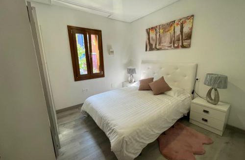 Algorta House | Villa nueva 1910