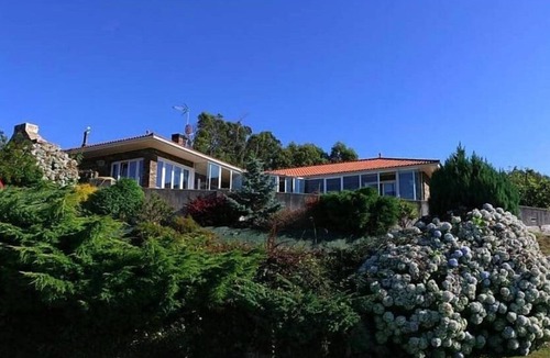 Vilarrube Villa | Villa O Baleo (near to Baleo beach)