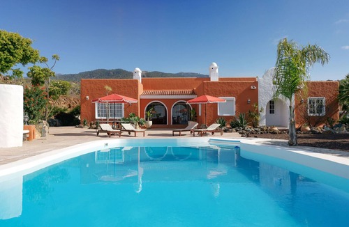 Granadilla de Abona Villa | Villa Oasis Mejicano