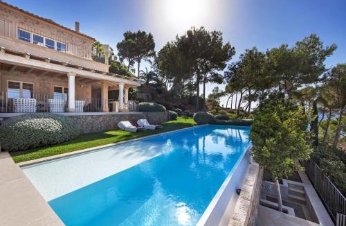 Camp de Mar Villa | Villa Oasis Del Mar