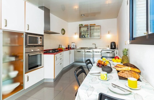 Quint Mar Villa | Villa Oasis I - Five Bedroom Villa, Sleeps 12