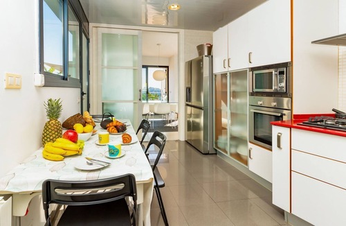 Quint Mar Villa | Villa Oasis I - Five Bedroom Villa, Sleeps 12