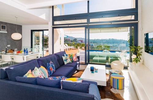 Quint Mar Villa | Villa Oasis I - Five Bedroom Villa, Sleeps 12