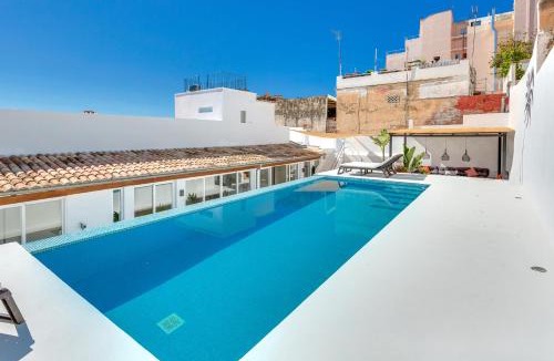 El Terreno Villa | Villa Oasis Terra Blanca