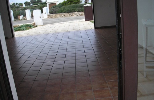 Ciutadella de Menorca Ski Chalet | Villa of 385 m with garden, private pool, garage, 500 m from the beach and FREE wi