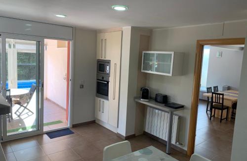 Olivella House | Villa olivella