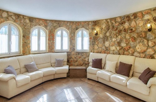 Peniscola House | Villa Olivos