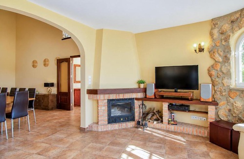 Peniscola House | Villa Olivos