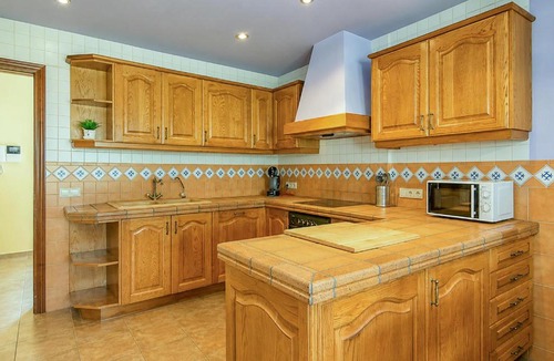 Peniscola House | Villa Olivos