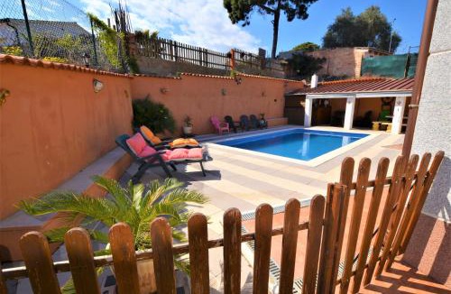 Macanet de la Selva Villa | Villa Olombel