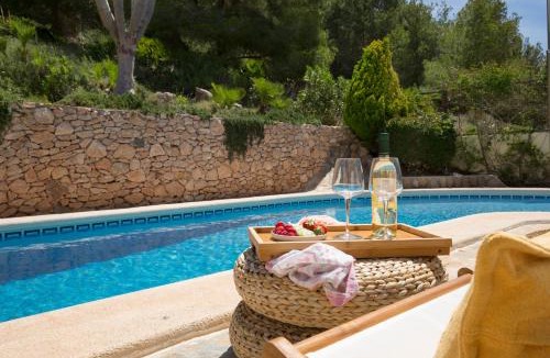 Atamaria Villa | Villa Olympus. Piscina Privada. La Manga Club