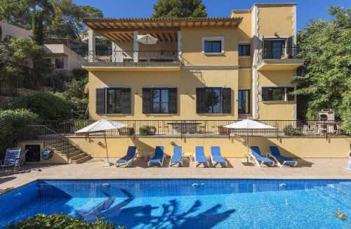 Urbanitzacio Gotmar Villa | Villa Oronella