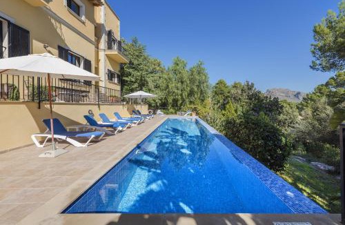 Urbanitzacio Gotmar Villa | Villa Oronella