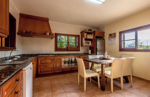 Pollensa Cottage | Villa OSFORT, spacious and perfect for family vacations