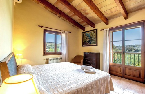 Pollensa Cottage | Villa OSFORT, spacious and perfect for family vacations