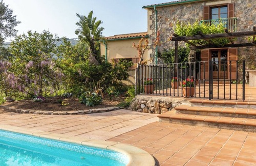 Pollensa Cottage | Villa OSFORT, spacious and perfect for family vacations