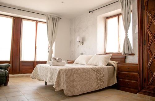 Caviedes Villa | Villa Oyambrina