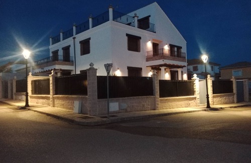Santa Elena Villa | Villa Pablo, Despeñaperros