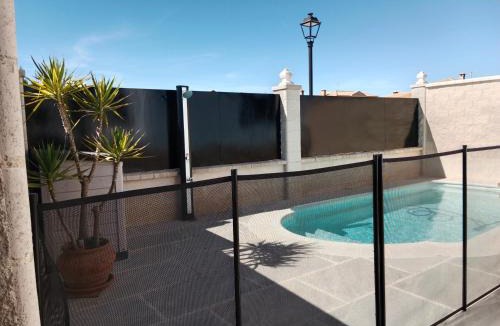 Santa Elena Villa | Villa Pablo, Despeñaperros